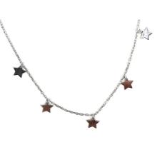 Sterling Silver Necklace