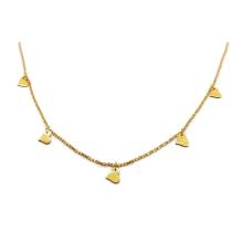 Sterling Silver Necklace