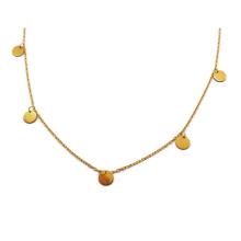 Sterling Silver Necklace