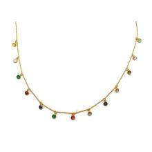 Sterling Silver Necklace