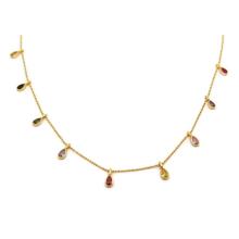 Sterling Silver Necklace