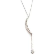 Sterling Silver Necklace