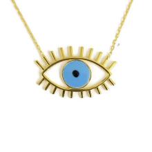 Sterling Silver Necklace