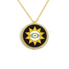 Sterling Silver Necklace