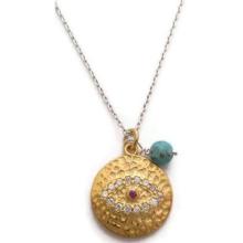 Sterling Silver Necklace