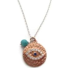 Sterling Silver Necklace