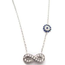 Sterling Silver Necklace