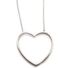 Sterling Silver Necklace