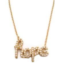 Sterling Silver Necklace