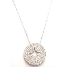 Sterling Silver Necklace