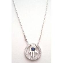 Sterling Silver Necklace