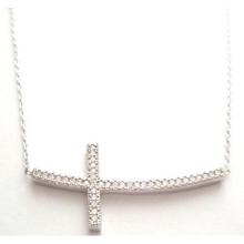 Sterling Silver Necklace