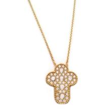 Sterling Silver Necklace