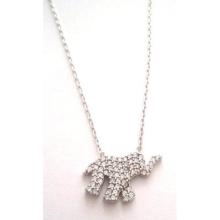 Sterling Silver Necklace