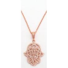 Sterling Silver Necklace