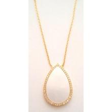 Sterling Silver Necklace