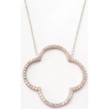 Sterling Silver Necklace