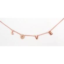 Sterling Silver Necklace