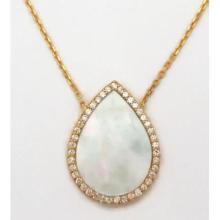 Sterling Silver Necklace