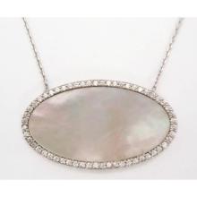 Sterling Silver Necklace