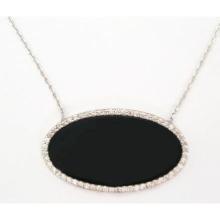 Sterling Silver Necklace