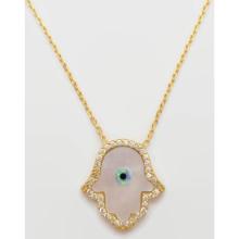 Sterling Silver Necklace