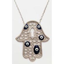 Sterling Silver Necklace