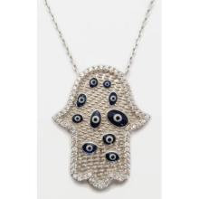 Sterling Silver Necklace