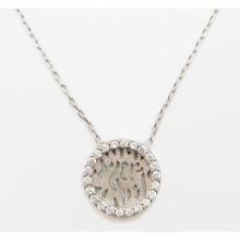 Sterling Silver Necklace