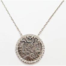 Sterling Silver Necklace