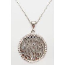 Sterling Silver Necklace