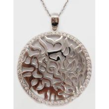 Sterling Silver Necklace