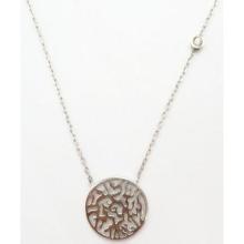 Sterling Silver Necklace