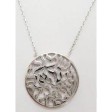 Sterling Silver Necklace