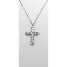 Sterling Silver Necklace