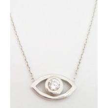 Sterling Silver Necklace