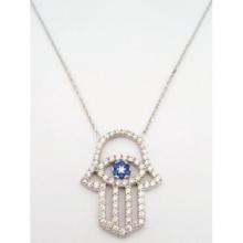 Sterling Silver Necklace