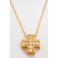 Sterling Silver Necklace