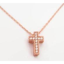 Sterling Silver Necklace