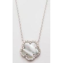 Sterling Silver Necklace