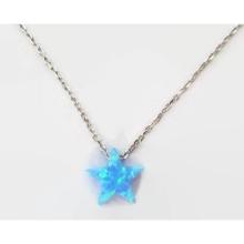 Sterling Silver Necklace