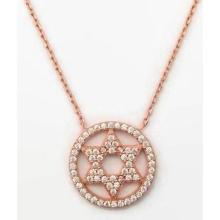 Sterling Silver Necklace