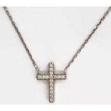 Sterling Silver Necklace