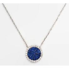 Sterling Silver Necklace