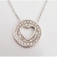 Sterling Silver Necklace