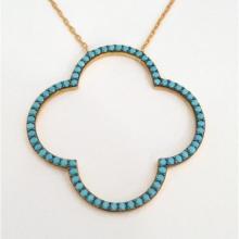 Sterling Silver Necklace