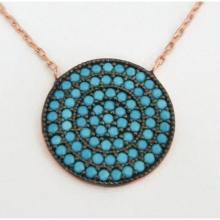 Sterling Silver Necklace