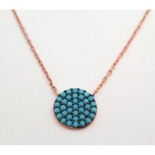 Sterling Silver Necklace