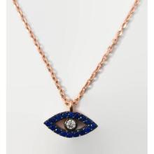 Sterling Silver Necklace