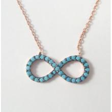 Sterling Silver Necklace